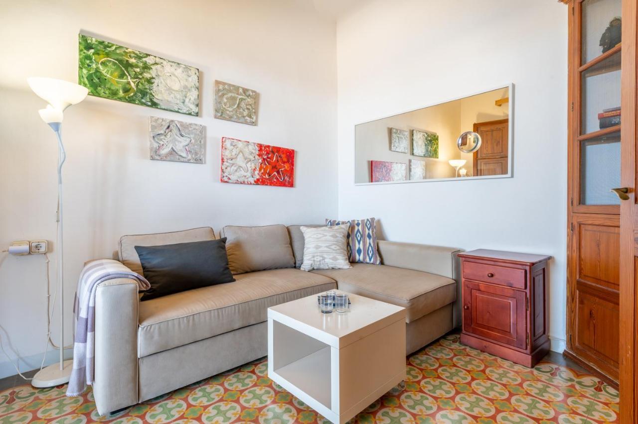 Sa Torre Apartment ปอร์ต เด โซลแยร์ ภายนอก รูปภาพ